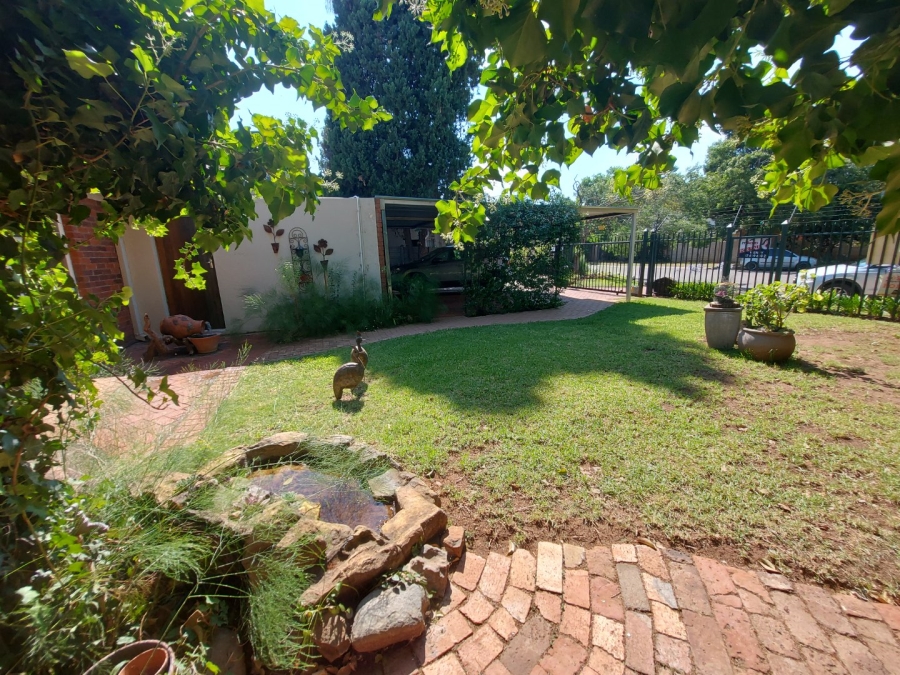 4 Bedroom Property for Sale in Brandwag Free State